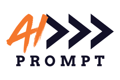 AI-Prompt logo